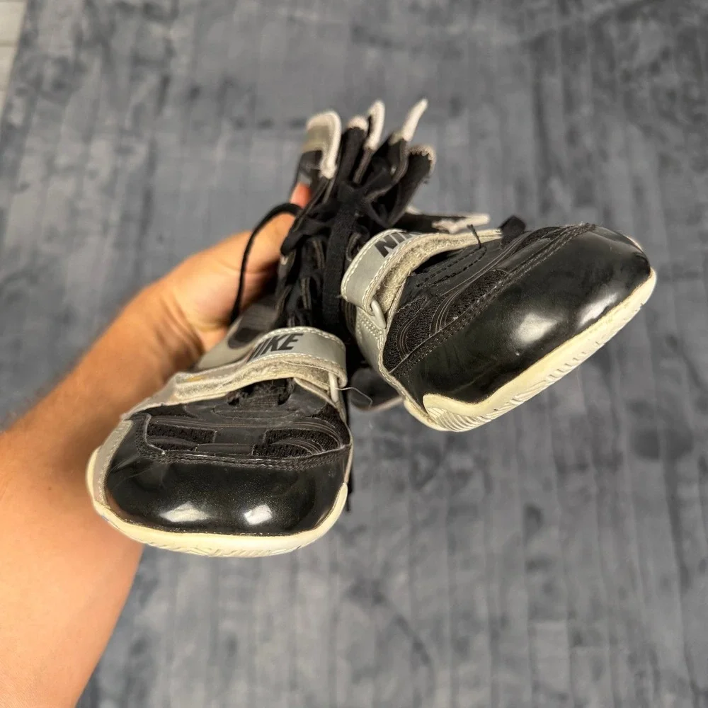Nike hyperko mp